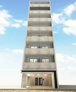 JU RUY Ichigaya Daimachi【7階】の外観