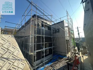 シャインS栄田【2階】の外観