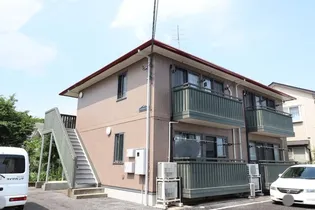 ラ グラシューズ Iの画像