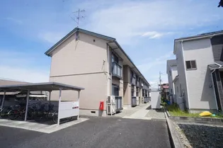 カーサ ブランシェの画像