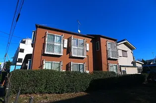 フィガロ館の画像