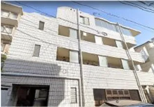 フォーサイト大塚【1階】の外観