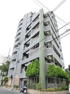 グランヴァン中野江古田の画像