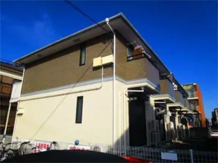 キャンパスヒルズ南大沢の画像