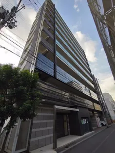 ARROW FIELDS壱番館の画像