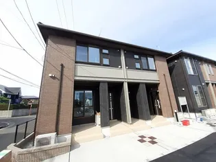 メゾン ド ショコラAの画像