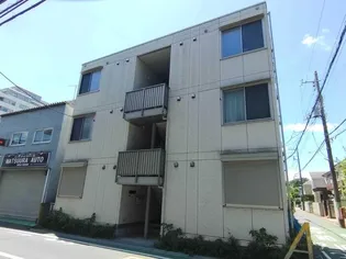 ハイツ タカイドの画像