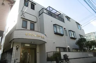 モアクレスト飛鳥の画像