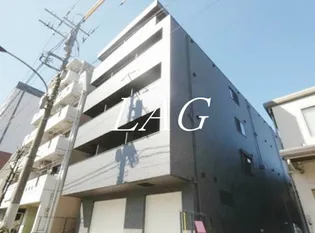 GARAGIA ガレージアの画像