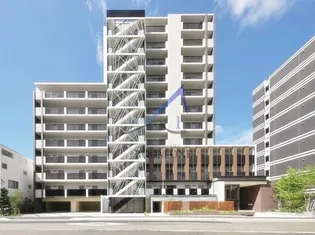 ディームス品川南の画像