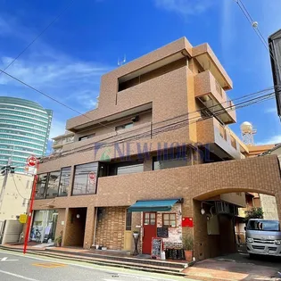 アゼリアビルの画像