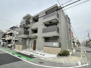 KEYビレッジ 東鳴尾の画像