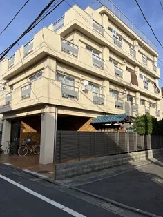 ヴィラ長崎の画像