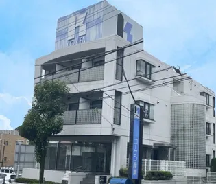 コーケン産業ビルの画像