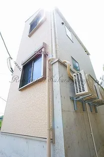 グレースコート横浜山手の画像