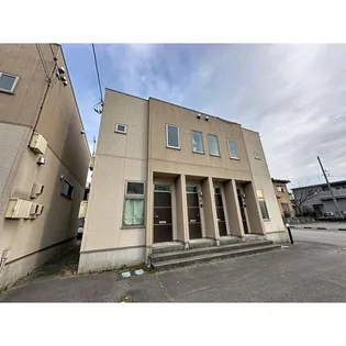 DーBOX山室C棟の画像