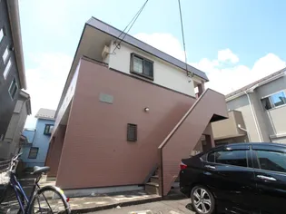 エスポワール城山の画像