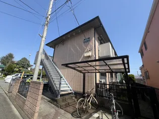 ウィステリア本鵠沼の画像