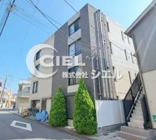 LUORE新井薬師の画像