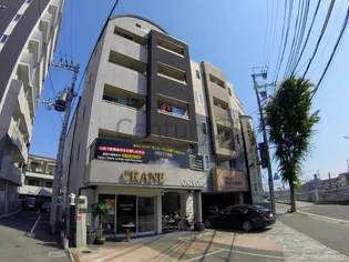 ONLYONE小花の画像