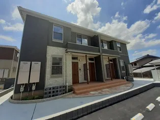 ソシア フルールAの画像