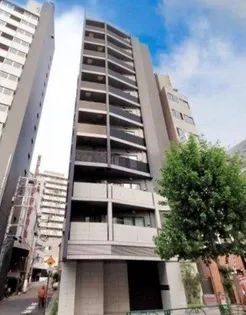 オープンレジデンシア本郷後楽園の画像