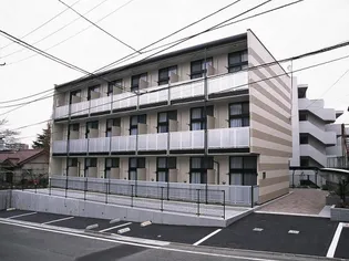 レオパレス諏訪の画像