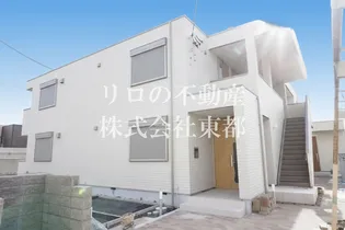 WISTERIA GARDENの画像