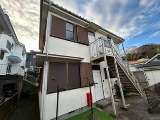 メゾン小林2の画像