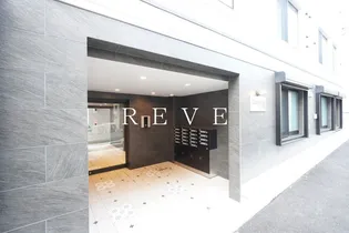 エルファーロ神楽坂III【1階】の外観