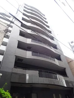 グランドゥール広尾の画像