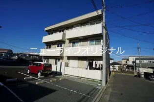 グリーンハイムの画像