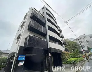 CYNTHIA FOURーD DAITABASHIの画像