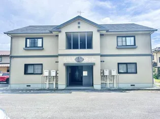 バリュージュひろまえBの画像