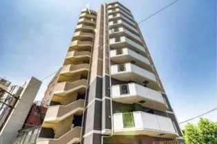 レガリアレジデンス早稲田イクス【4階】の外観