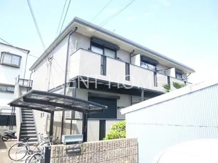 パルティールメゾンの画像