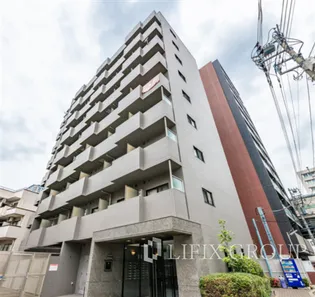 ルーブル南池袋の画像