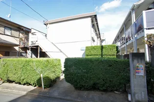 ユーハウスの画像