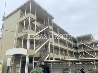 フェニックス拝島の画像