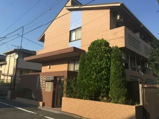 ユーコート上用賀の画像