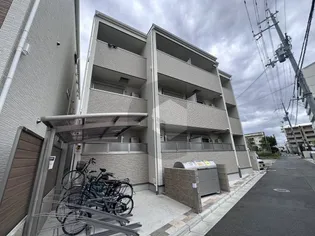 ロータス長瀬の画像