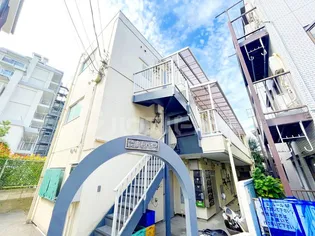 中央本町宏和ハイツの画像