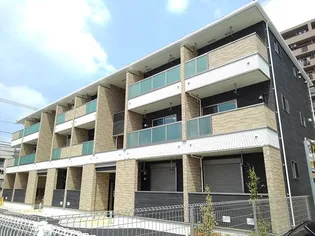 センターヴィレッジIIの画像