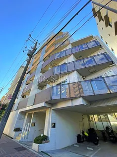 PREMIUM CUBE都立大学#MOの画像