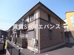 メゾン リヴェールの画像