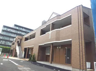 サンライズ戸田の画像