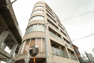 プロヴァンス東白島の画像