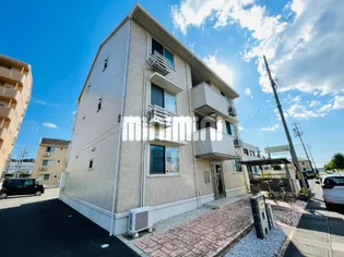 シャトレー Aの画像