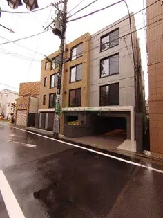 GRANPASEO下北沢【3階】の外観