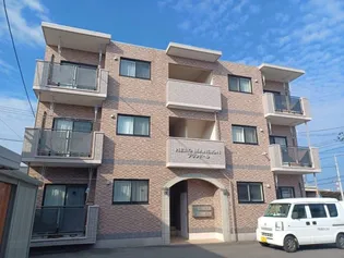 ヒーローマンション プランドールの画像